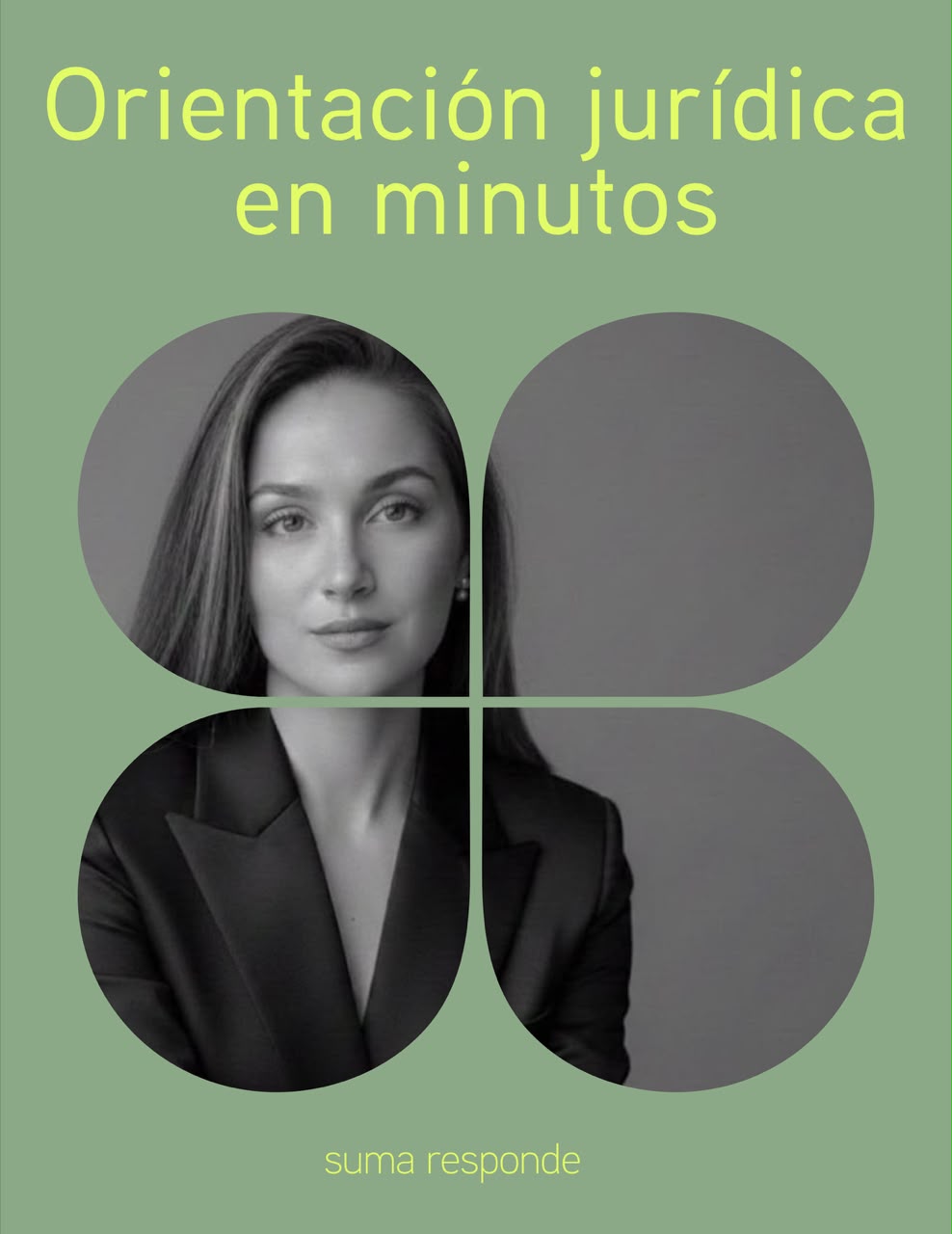 SUMA Responde: Una respuesta clara en minutos.